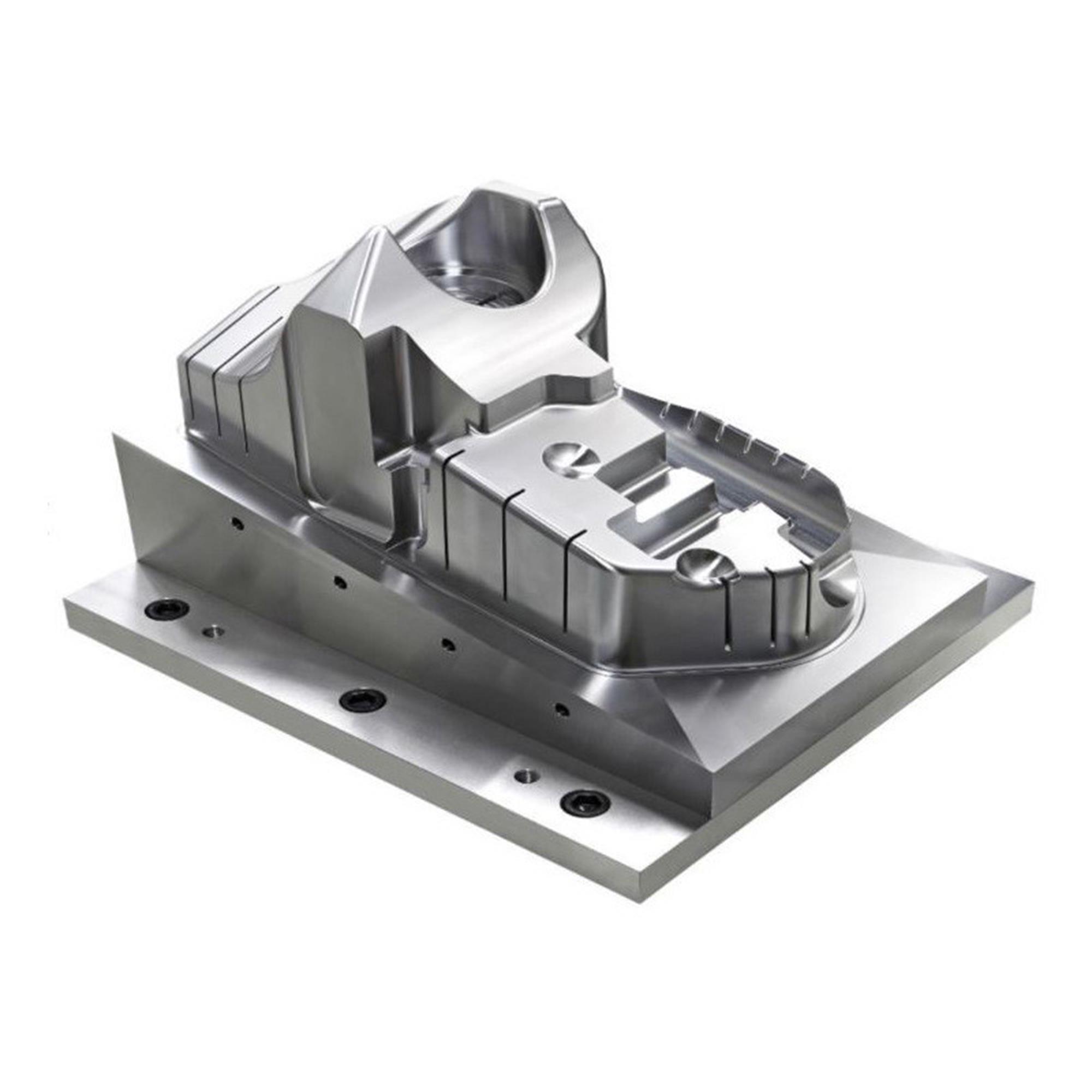 ຮູ້ກ່ຽວກັບ CNC Machining Tolerances