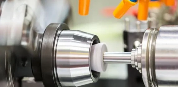 ວິທີການຕັ້ງເຄື່ອງມືໃນ CNC CNC LATHE?