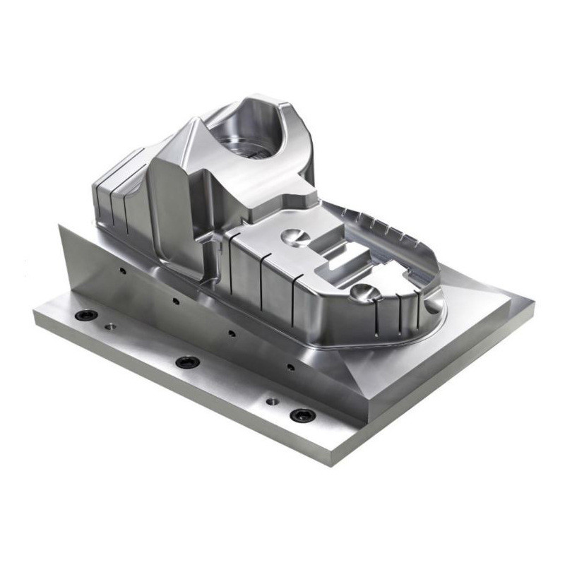 ເຄື່ອງຈັກ CNC ແມ່ນຫຍັງ?