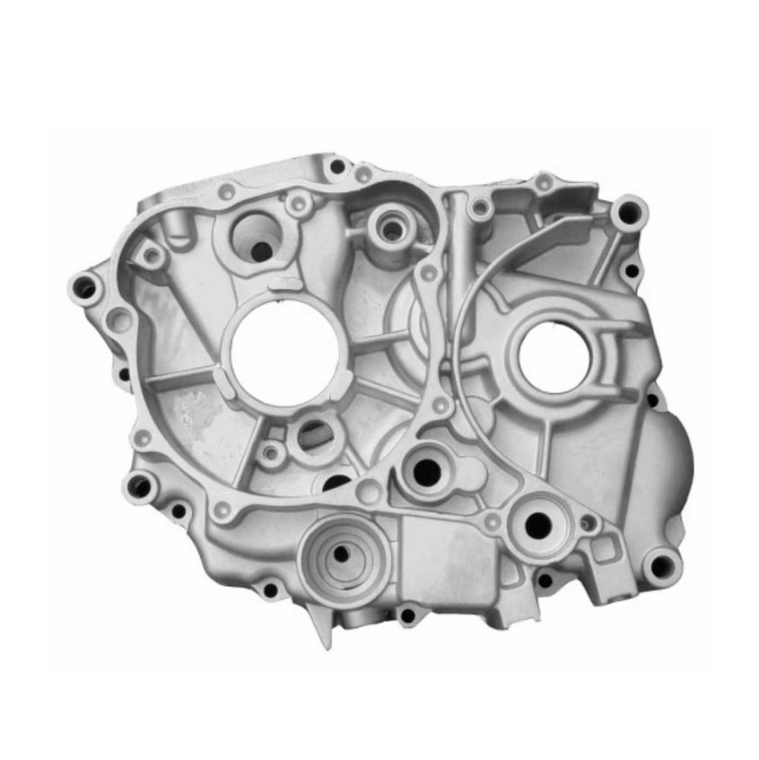 Magnesium Alloy Surface Auto